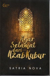 Image of Agar Selamat dari Azab Kubur