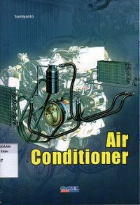 Image of Air Conditioner