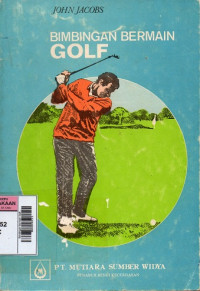 Image of Bimbingan Bermain Golf