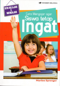 Image of Cara Mengajar agar Siswa tetap Ingat