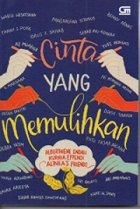 Image of Cinta yang Memulihkan