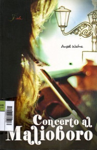 Image of Concerto Al Malioboro