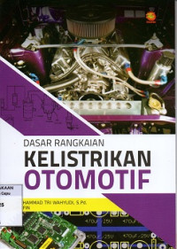 Image of Dasar Rangkaian Kelistrikan Otomotif