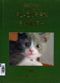 Image of Ensiklopedia Kemukjizatan Al-Qur'an dan Sunnah 4