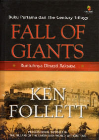 Image of Fall of Giants : Runtuhnya Dinasti Raksasa