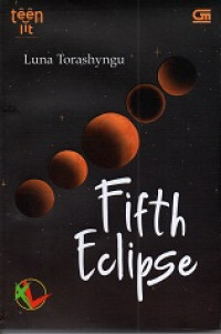 Image of Fifth Eclipse
