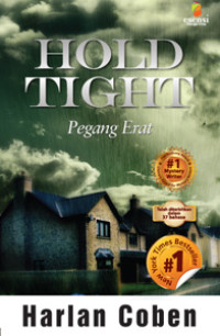 Image of Hold Tight = Pegang Erat