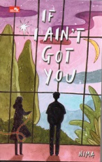 Image of If I Ain't Got You