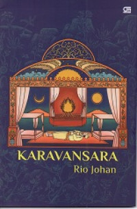 Image of Karavansara
