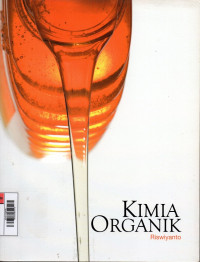 Image of Kimia Organik