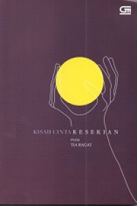 Image of Kisah Cinta Kesekian