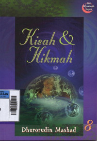 Image of Kisah dan Hikmah 8