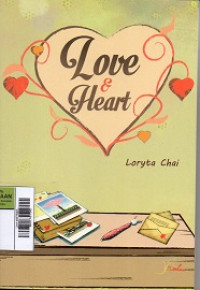 Image of Love and Heart