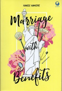 Image of Marriage with Benefits