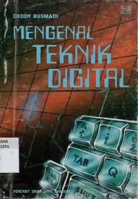 Image of Mengenal Teknik Digital