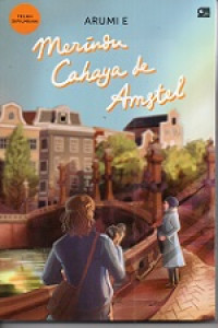 Image of Merindu Cahaya de Amstel