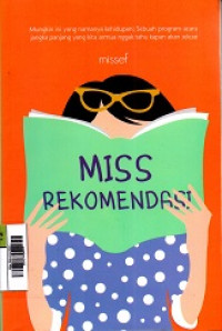 Image of Miss Rekomendasi