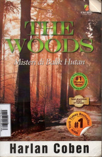 Image of Misteri di Balik Hutan = The Woods
