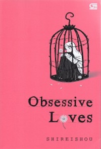 Image of Obsessive Loves
