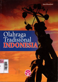 Image of Olahraga Tradisional Indonesia
