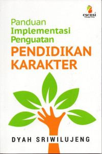 Image of Panduan Implementasi Penguatan Pendidikan Karakter