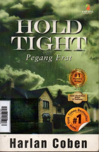 Image of Pegang Erat = Hold Tight