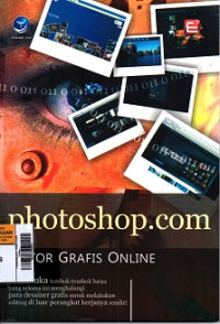 Image of Photoshop.com : Editor Grafis Online