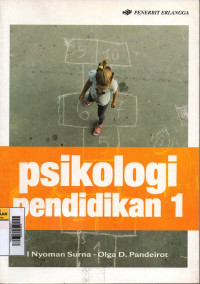Image of Psikologi Pendidikan 1