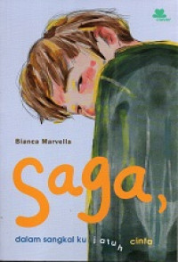 Image of Saga, dalam sangkal ku jatuh cinta
