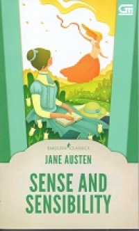 Image of Sense and Sensibility