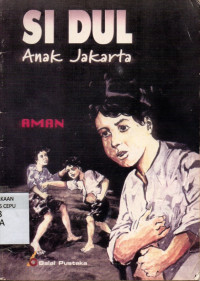 Image of Si Dul Anak Jakarta
