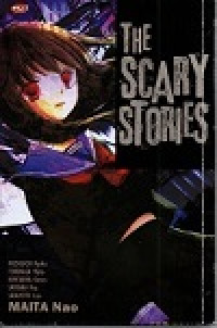 Image of The Scary Stories