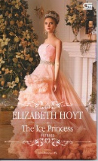 Image of The Ice Princess = Putri Es