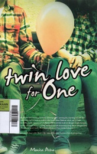 Image of Twin Love for One
