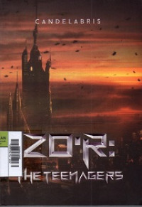 Image of ZO'R : The Teenagers