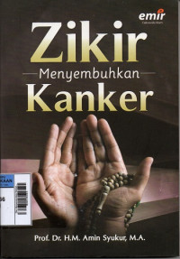 Image of Zikir Menyembuhkan Kanker